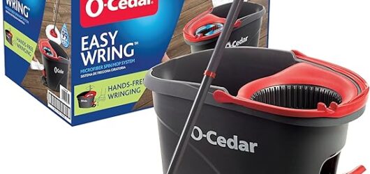 The Ultimate Cleaning Tool Showdown: Spin Mop vs. Electric Scrubber vs. Steam Cleaner